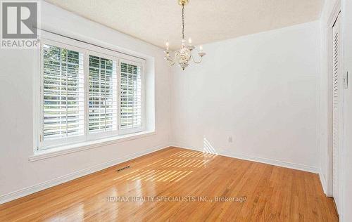 1697 Missenden Crescent, Mississauga, ON - Indoor Photo Showing Other Room