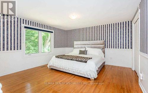 1697 Missenden Crescent, Mississauga, ON - Indoor Photo Showing Bedroom