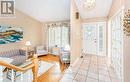 1697 Missenden Crescent, Mississauga, ON  - Indoor Photo Showing Other Room 