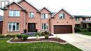 610 Stonebury Crescent, Waterloo, ON  - Outdoor With Facade 