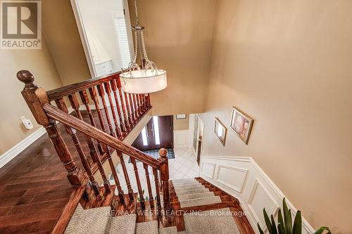 610 Stonebury Crescent, Waterloo, ON - Indoor Photo Showing Other Room