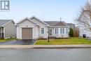 11 Larner Street, St. John'S, NL  - Outdoor With Facade 