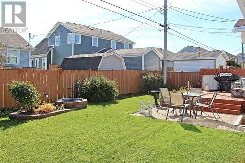 11 Larner Street, St. John'S, NL - Outdoor