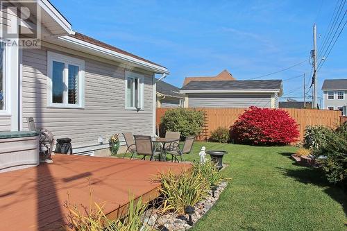 11 Larner Street, St. John'S, NL - Outdoor