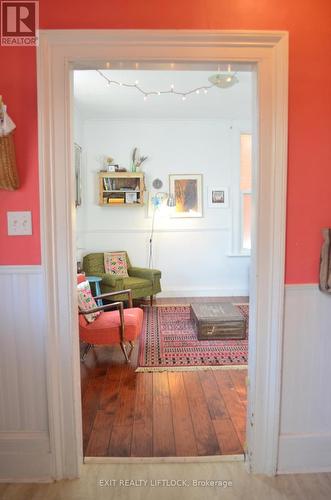 512 Charlotte Street, Peterborough (Downtown), ON - Indoor Photo Showing Other Room