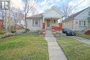 56 Orchard Street, London, ON  - Outdoor With Facade 