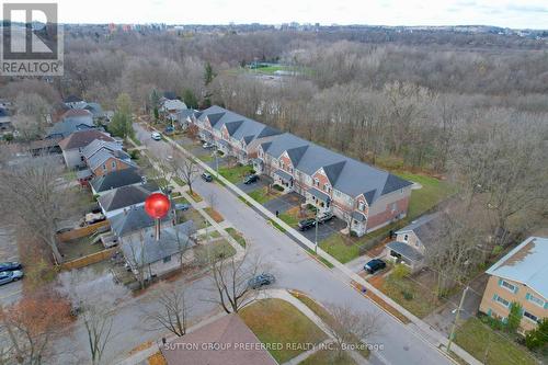 56 Orchard Street, London, ON - Outdoor With View