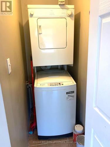 491 Charlotte Street, London, ON - Indoor Photo Showing Laundry Room