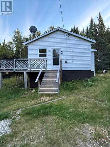 2 Hillview Road, Howley, NL - Outdoor With Exterior