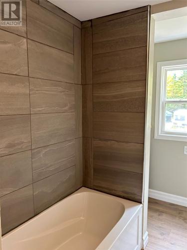 2 Hillview Road, Howley, NL - Indoor Photo Showing Bathroom