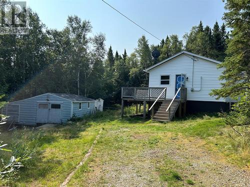 2 Hillview Road, Howley, NL - Outdoor