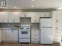 2 Hillview Road, Howley, NL  - Indoor Photo Showing Kitchen 