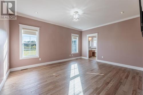 6 Autumn Drive, Whitbourne, NL - Indoor Photo Showing Other Room