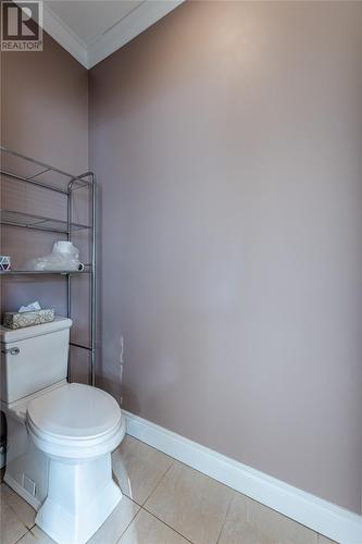 6 Autumn Drive, Whitbourne, NL - Indoor Photo Showing Bathroom