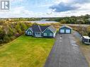 6 Autumn Drive, Whitbourne, NL  - Outdoor With View 