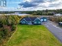 6 Autumn Drive, Whitbourne, NL  - Outdoor With View 