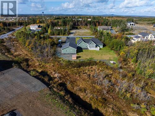 6 Autumn Drive, Whitbourne, NL - Outdoor With View