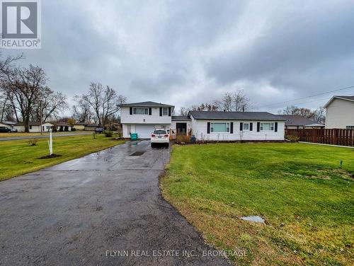 1399 Phillips Street, Fort Erie (334 - Crescent Park), ON - Outdoor