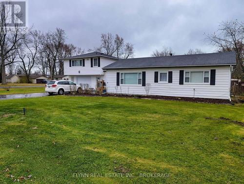 1399 Phillips Street, Fort Erie (334 - Crescent Park), ON - Outdoor With Facade