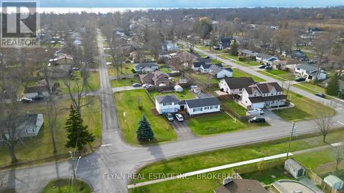 1399 Phillips Street, Fort Erie (334 - Crescent Park), ON - Outdoor With View