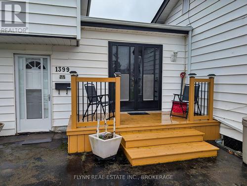 1399 Phillips Street, Fort Erie (334 - Crescent Park), ON - Outdoor With Exterior