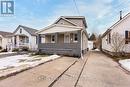 1 - 6413 Frederica Street, Niagara Falls (215 - Hospital), ON  - Outdoor With Facade 