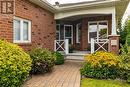 8 Nighthawk Crescent, Ottawa, ON  - Outdoor With Deck Patio Veranda With Exterior 