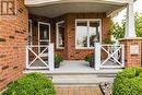 8 Nighthawk Crescent, Ottawa, ON  - Outdoor With Deck Patio Veranda With Exterior 