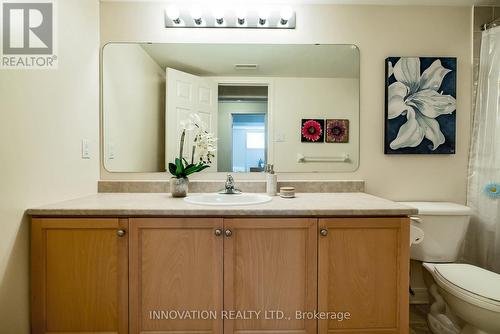 8 Nighthawk Crescent, Ottawa, ON - Indoor Photo Showing Bathroom