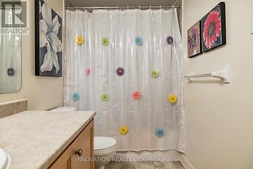 8 Nighthawk Crescent, Ottawa, ON - Indoor Photo Showing Bathroom