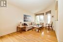 8 Nighthawk Crescent, Ottawa, ON  - Indoor Photo Showing Living Room 