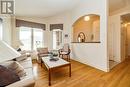 8 Nighthawk Crescent, Ottawa, ON  - Indoor Photo Showing Living Room 