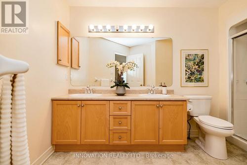 8 Nighthawk Crescent, Ottawa, ON - Indoor Photo Showing Bathroom