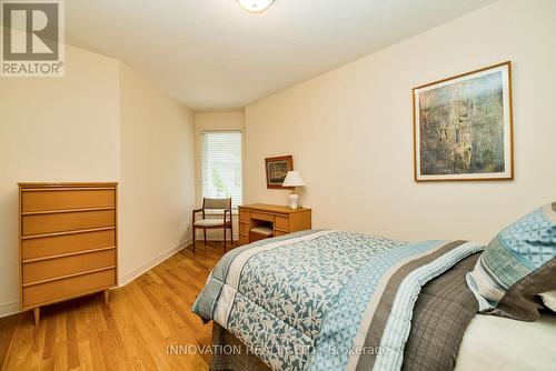 8 Nighthawk Crescent, Ottawa, ON - Indoor Photo Showing Bedroom