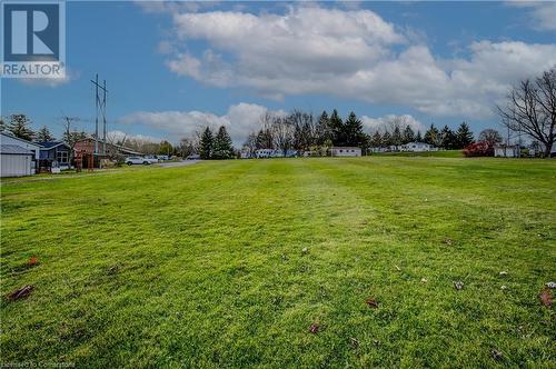 580 Beaver Creek Road Unit# 175, Waterloo, ON - Outdoor With View