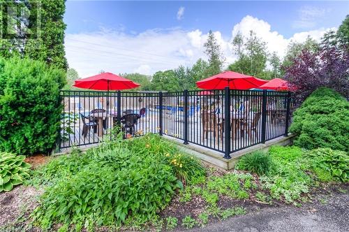 580 Beaver Creek Road Unit# 175, Waterloo, ON - Outdoor