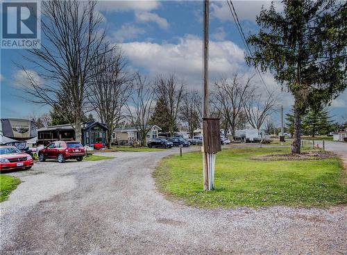 580 Beaver Creek Road Unit# 175, Waterloo, ON - Outdoor With View