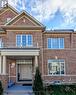 149 Remembrance Road, Brampton, ON  - Outdoor 