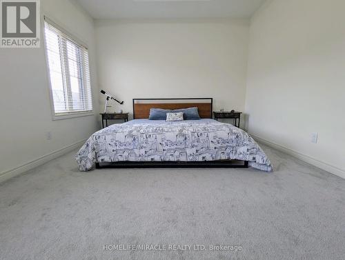 149 Remembrance Road, Brampton, ON - Indoor Photo Showing Bedroom