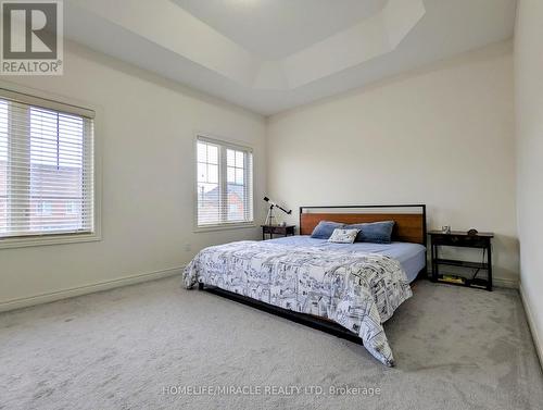 149 Remembrance Road, Brampton, ON - Indoor Photo Showing Bedroom