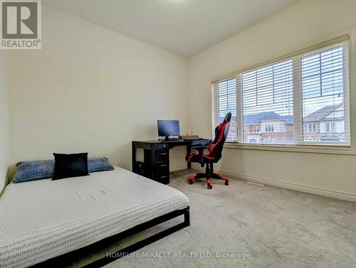 149 Remembrance Road, Brampton, ON - Indoor Photo Showing Other Room