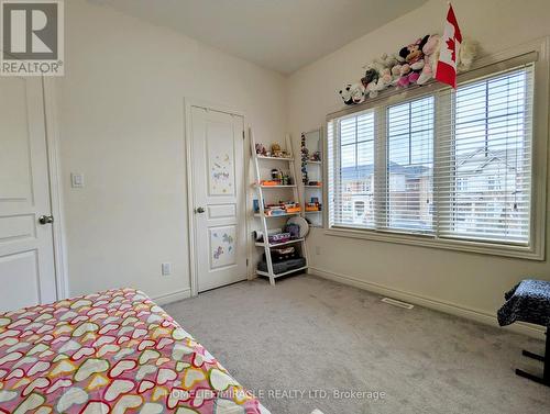 149 Remembrance Road, Brampton, ON - Indoor Photo Showing Bedroom