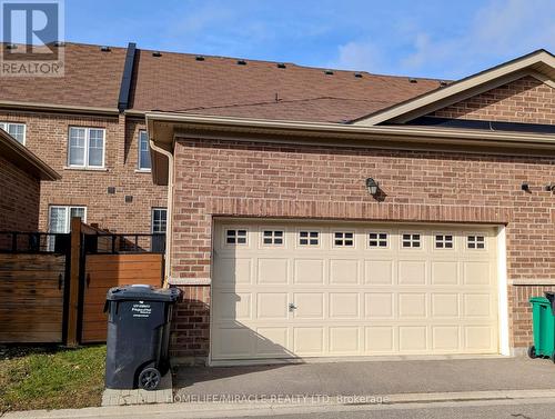 149 Remembrance Road, Brampton, ON - Outdoor With Exterior