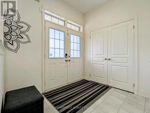 149 Remembrance Road, Brampton, ON - Indoor Photo Showing Other Room