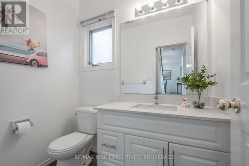 1065 Regatta Court, Kingston (City Southwest), ON - Indoor Photo Showing Bathroom