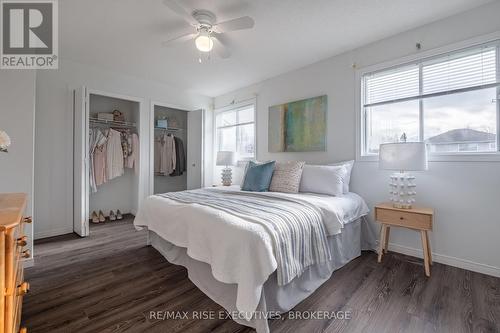 1065 Regatta Court, Kingston (City Southwest), ON - Indoor Photo Showing Bedroom