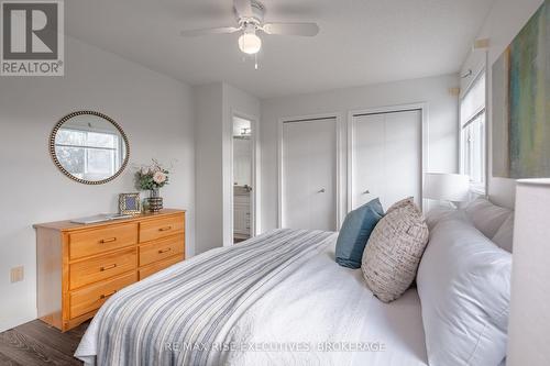 1065 Regatta Court, Kingston (City Southwest), ON - Indoor Photo Showing Bedroom