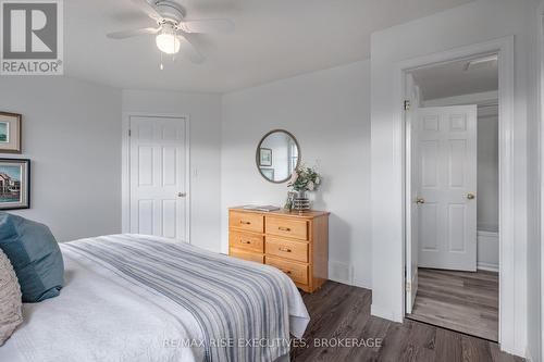 1065 Regatta Court, Kingston (City Southwest), ON - Indoor Photo Showing Bedroom