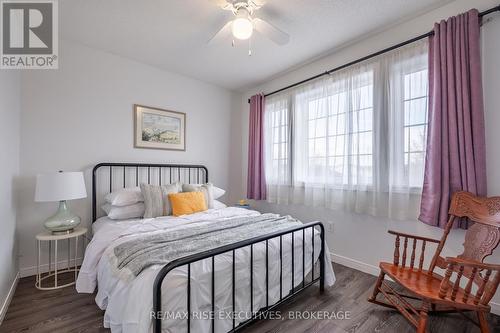 1065 Regatta Court, Kingston (City Southwest), ON - Indoor Photo Showing Bedroom