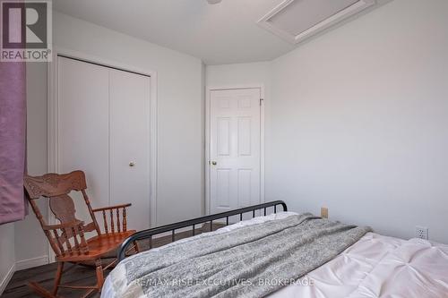 1065 Regatta Court, Kingston (City Southwest), ON - Indoor Photo Showing Bedroom